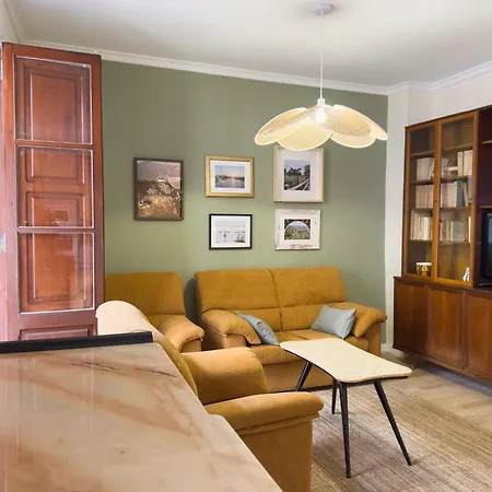 Apartman Ciudad De Esencia Y Tradicion