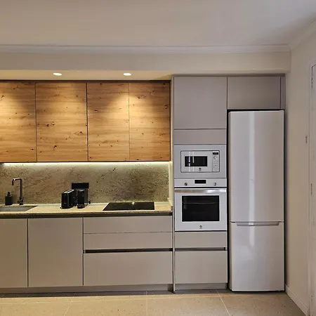 Ciudad De Esencia Y Tradicion Apartment Gandia