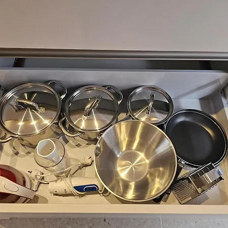 Ciudad De Esencia Y Tradicion Apartman *