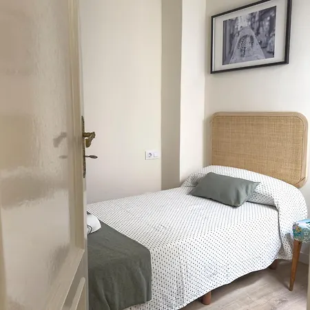Ciudad De Esencia Y Tradicion Apartman