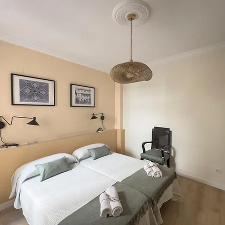Ciudad De Esencia Y Tradicion Apartman Gandía