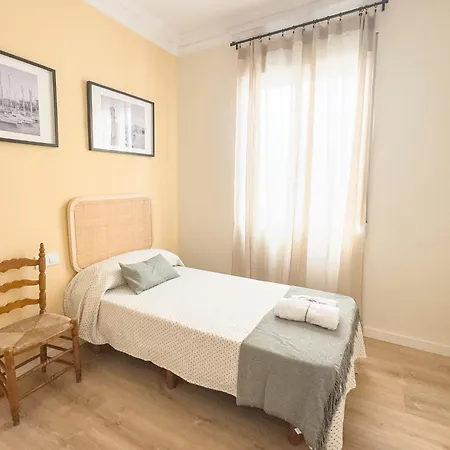 Apartment Ciudad De Esencia Y Tradicion Gandia