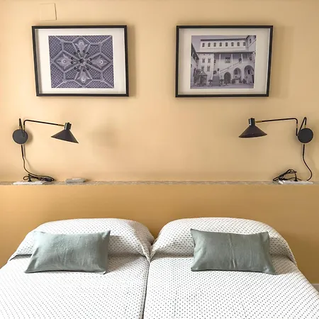 Ciudad De Esencia Y Tradicion Apartment