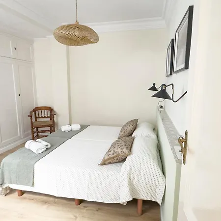 Ciudad De Esencia Y Tradicion Apartman *