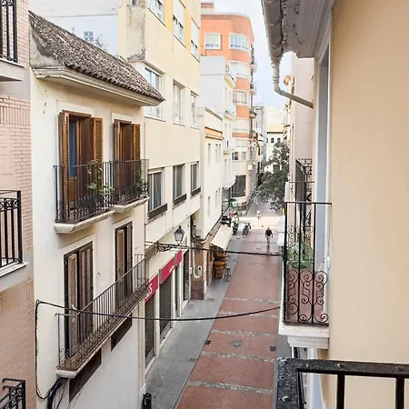 Ciudad De Esencia Y Tradicion * Gandía