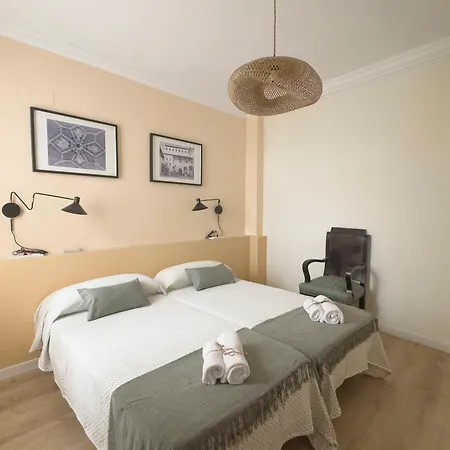 Ciudad De Esencia Y Tradicion Apartman