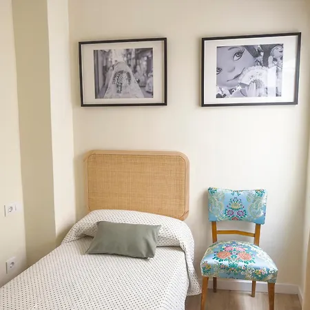 Ciudad De Esencia Y Tradicion Apartment *